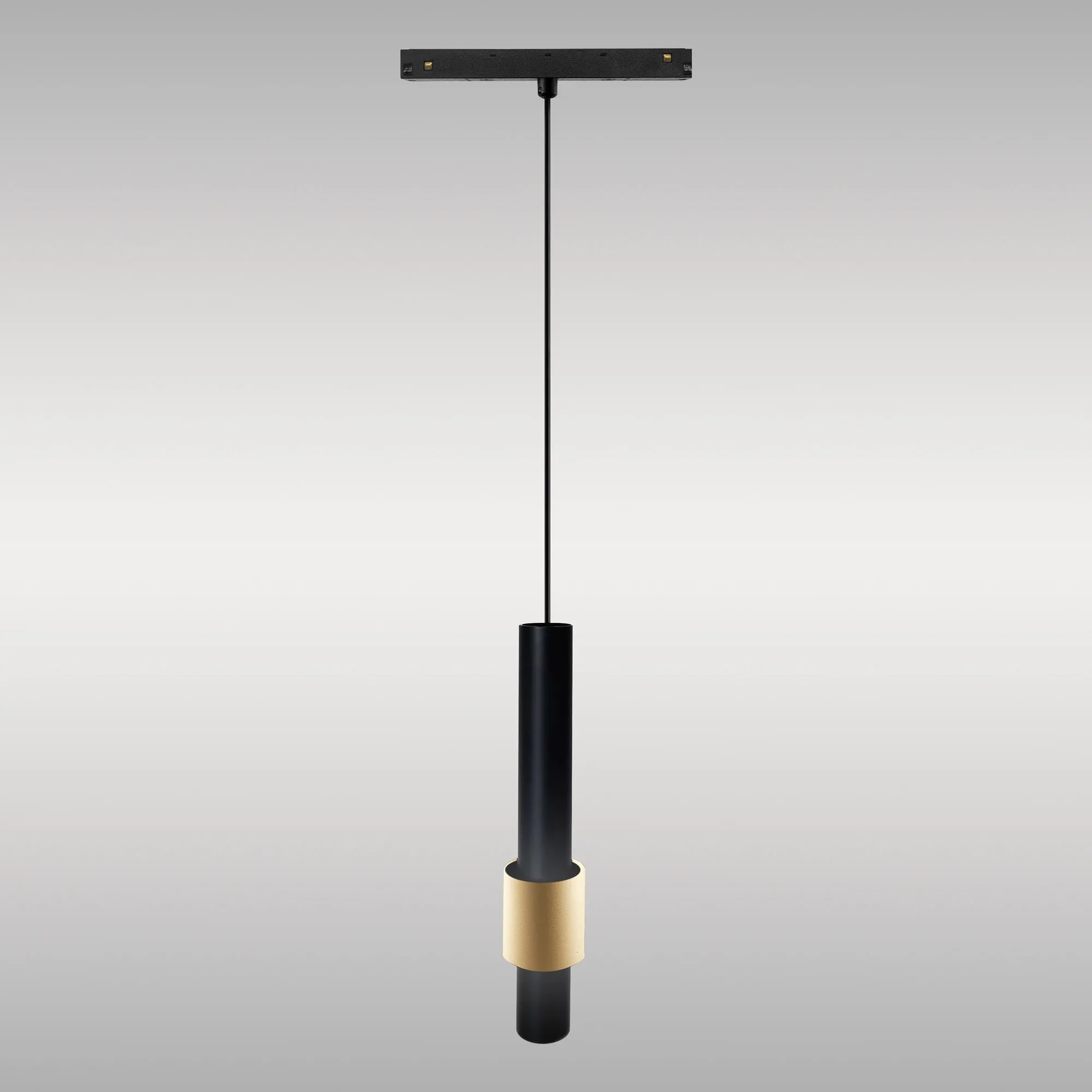 Magneto Tracks Luminaires Mantra Fusion Track Fitting 6-10W